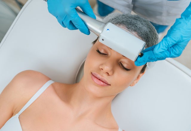 Egy megfizethető módszer a narancsbőr és a ráncok ellen, amely tényleg hatásos