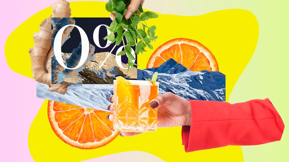 Nem is gondolnád, milyen nagy hatással van a szervezetedre az, ha egy hónapig nem iszol alkoholt