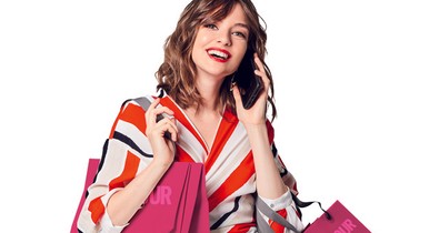 Újra GLAMOUR-napok! Jön a Shoppingünnep!