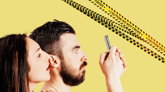 Mik azok a digitális határok, és hogyan húzzuk meg őket egy párkapcsolatban?