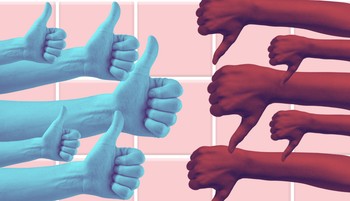 A kéretlen tanácsok mindenkit idegesítenek, de ezzel a technikával átkeretezheted őket