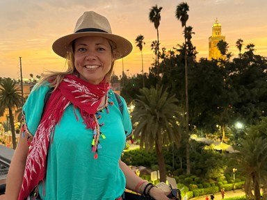 Female Yeti: „A természet nem igényel minket, nekünk van szükségünk rá!”