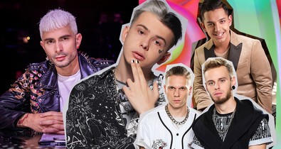 ByeAlex egyszer már X-Faktor történelmet írt, vajon most hétvégén is sikerül neki? 