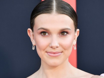 Millie Bobby Brown saját beauty márkát indít és odáig vagyunk érte!