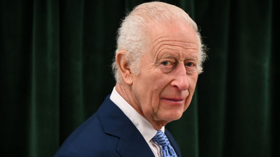 Károly király nyilvánosan beszélt a rákbetegségéről