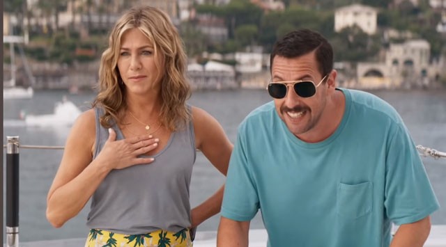 Végre, végre!! Íme Jennifer Aniston és Adam Sandler új közös filmjének előzetese!