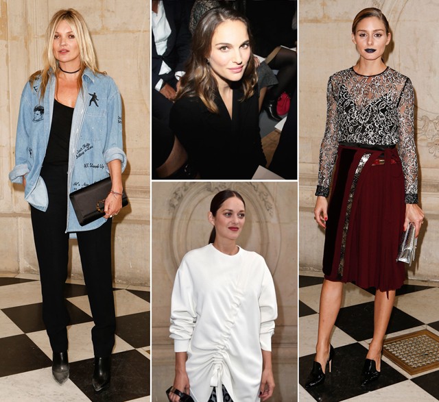 Legyen mindenki feminista! Új éra a Dior háza tájékán