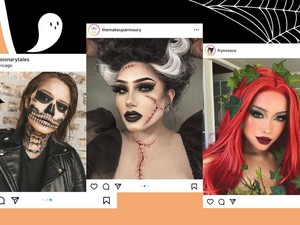 5 halloween jelmez ötlet, ha imádod a filmeket és a sorozatokat