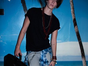 Megvan a kalap, indulhat a nap! - Bosco Shane mai szettje