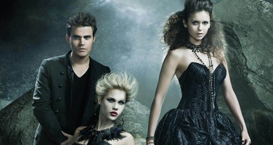 Várandós a Vámpírnaplók sztárja