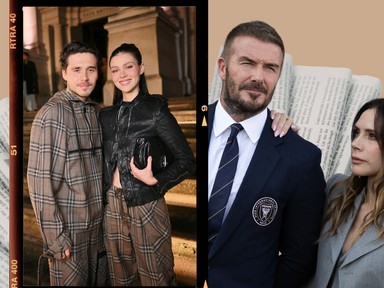 Ami a Beckham családban történt, sokkal gyakoribb, mint gondolnád