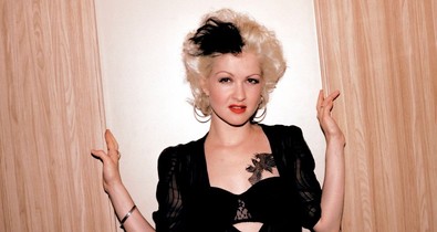 Cyndi Lauper 73 évesen is bomba formában van, így néz ki most a legendás énekesnő