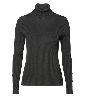 A fekete garbó slankít, modern, melegen tart a hideg napokon, csak felkapod, és már rohanhatsz is. Szerezd be mindenképpen! C&A 4590 Ft