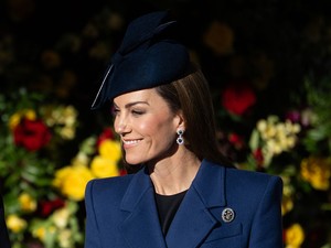 Katalin hercegnét a rákbetegségéről kérdezték, ezzel a két mondattal válaszolt rá