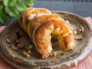 Egy nosztalgikus karácsony utáni falat, mert dióból sosem elég!