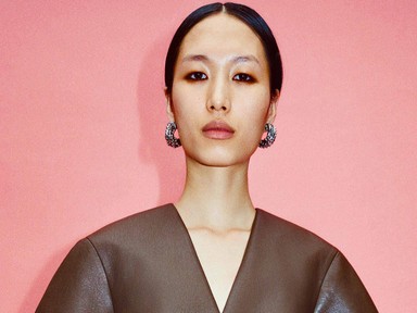 A Nanushka új kollekciója: természet és városi energia összhangja