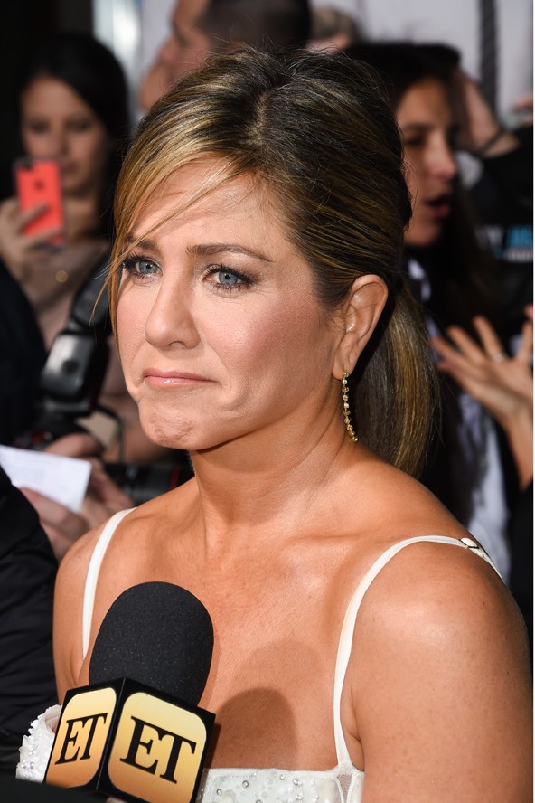 jennifer aniston