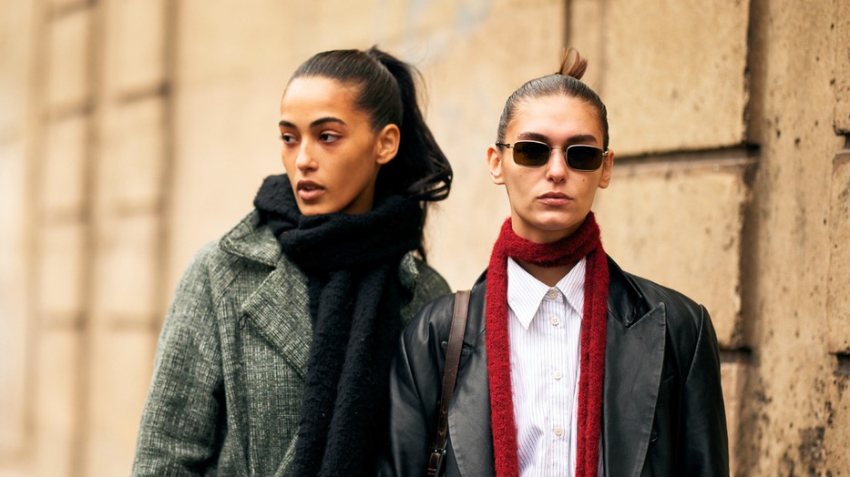 A téli sálakat lehetőleg hetente mossuk ki