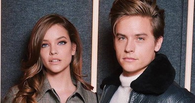 Ó, Palvin Barbi új, ultradögös frizurával jelent meg az Oscar partin