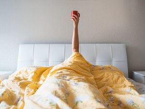 3 tipp, hogy te is reggelember legyél!