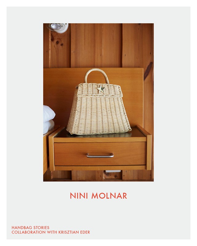 A Nini Molnar Bags új kollekcióját imádni fogod!
