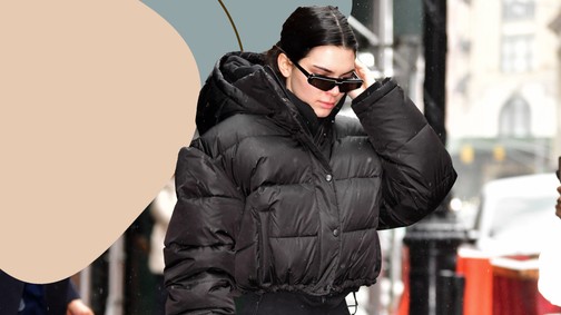 Inspirációk sztároktól, hogy mit viselj esős, őszi időben