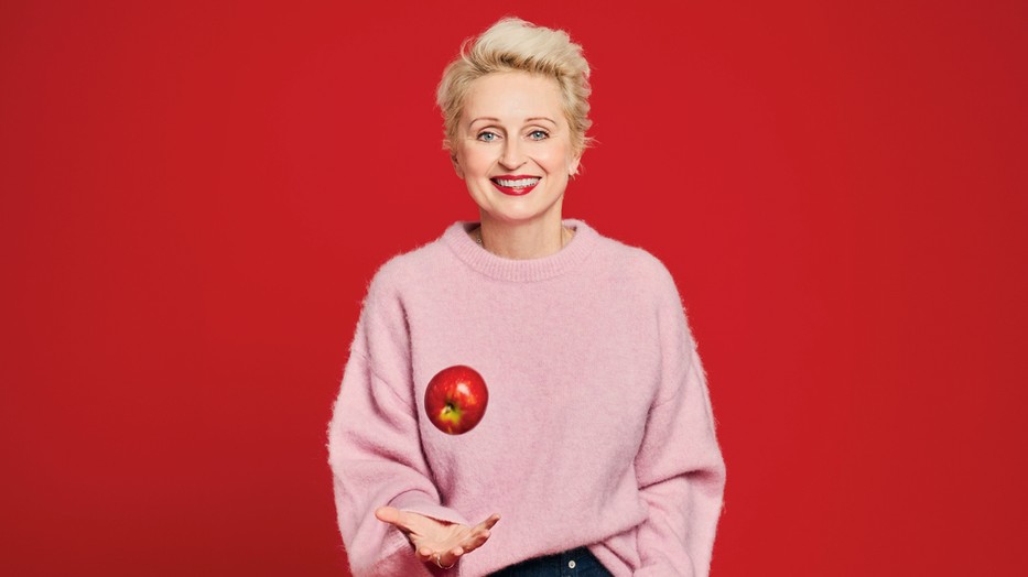 2026-ban Iványi Orsolya menopauza edukációs aktivista érdemelte ki Az év hősnőjének járó díjat