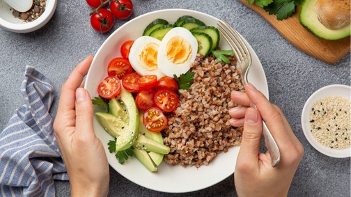 6 étel, amelyekkel idős korodig megúszhatod komolyabb betegség nélkül: fogyaszd őket napi rendszerességgel