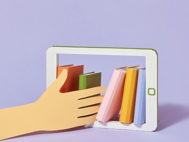 Az olvasás egy olyan hobbi, amibe igenis munkát kell fektetni