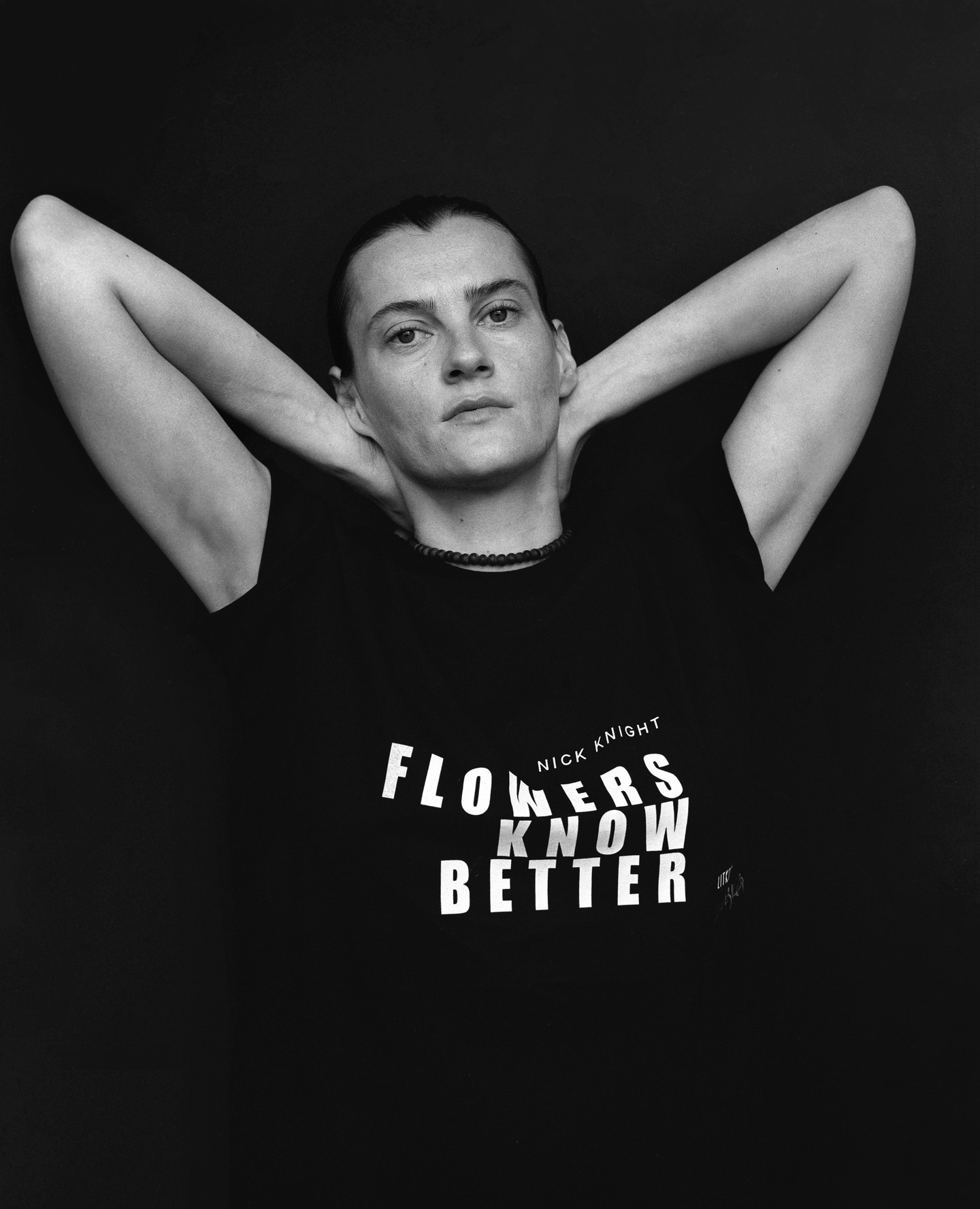 LITKOVSKA x Nick Knight kollekció az ukrán háború áldozatainak megsegítésére