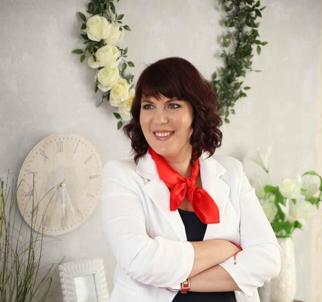 Major-Megyeri Tünde