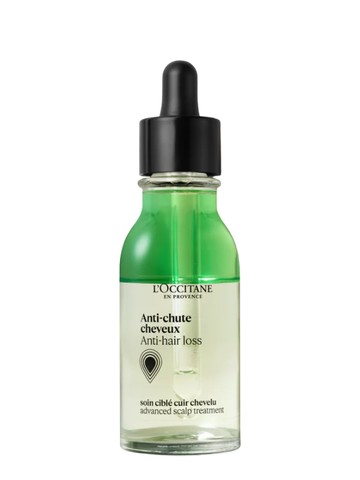Anti-Chute Cheveux hajhullás elleni szérum L'OCCITANE 14 520 Ft/50 ml (290, 4 Ft/1 ml) 