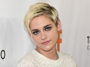 Úristen, mi történt Kristen Stewart hajával?