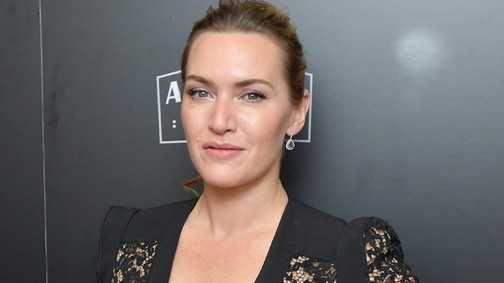Kate Winslet csodálatos a legérzékibb meztelenruhában, amit valaha láttál