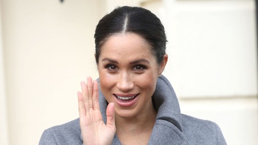 Meghan Markle végre megválaszolta a kérdést, amire titkon mindenki kíváncsi