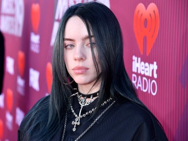 Az IKEA táska menő: így hozta Billie Eilish divatba
