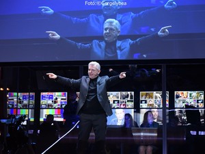 A Network a Centrál Színházban megmutatja, hogyan cselekedj a kapitalizmusban