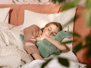 5 alvási tipp, ami évekkel meghosszabbíthatja az életedet