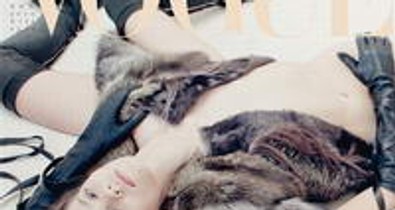 Pucér Vénuszok, prémes élvezet