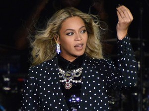 Ez a viaszszobor nevetséges és sértés Beyoncé számára