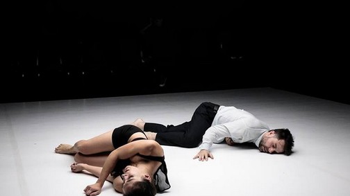 Szerelmi harcok a színpadon