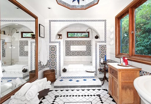 Palvin Barbara megmutatta álomszép otthonát, és azonnal beköltöznél