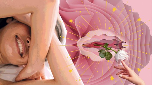 Így teheti jobbá a szexuális egészséged a világot