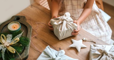 Így ünnepeld környezettudatosan a karácsonyt – 6 hasznos tipp