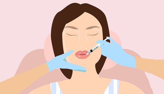 Ajakfeltöltésen gondolkozol? Minden, amit előbb tudnod kell róla