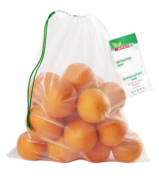 Csökken a műanyag csomagolások mennyisége, és több újrahasznosítható papír kerül felhasználásra SPAR-ban