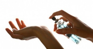 Fogadjunk ezt te sem tudtad a parfümökről!