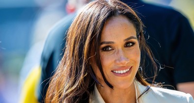 Dobj el mindent, Meghan Markle újra szerepet kapott!