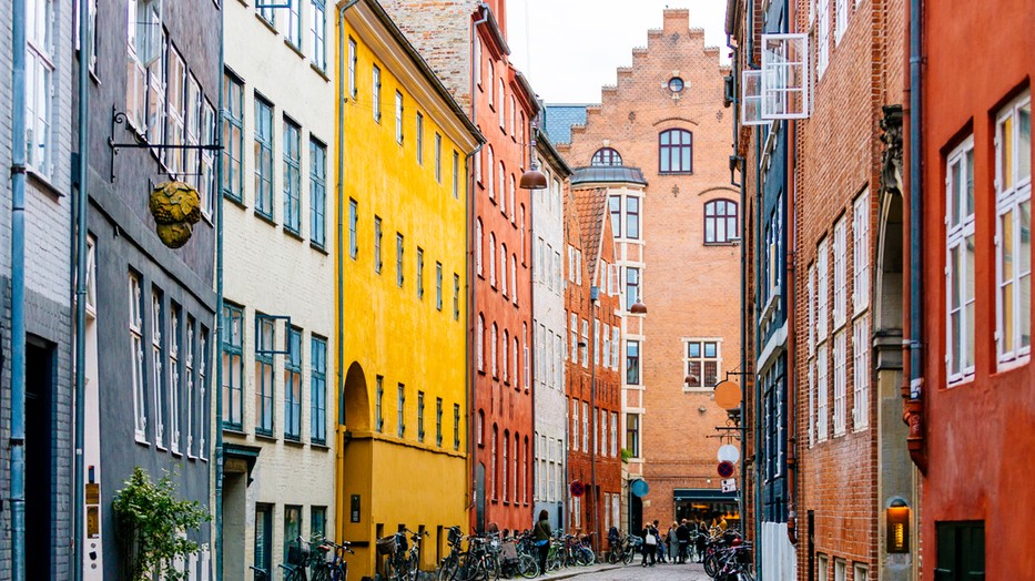 Irány Koppenhága: összegyűjtöttük a legizgalmasabb látnivalókat és programokat!