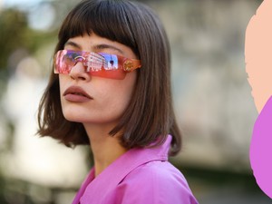 Így növeszd le a frufrudat anélkül, hogy rémálom legyen